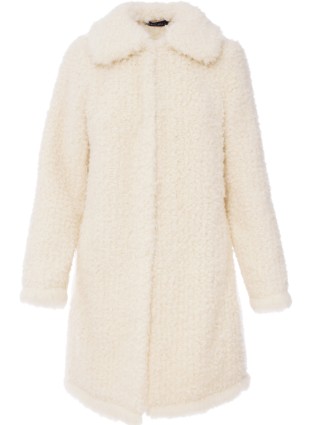 Пальто MARC CAIN (2808): фото 2 - Invogue